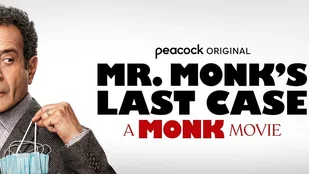 Heute neu: Mr. Monk%26#039;s Last Case bei Peacock