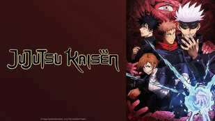 Heute neu: Jujutsu Kaisen bei ProSieben Maxx