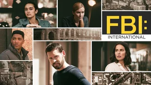 FBI - International: Wer verlässt die Serie in Staffel 3?