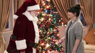 The Santa Clauses: Casey Wilson kritisiert Tim Allens Verhalten am Set