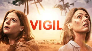 Heute neu: 2. Staffel von Vigil bei BBC One