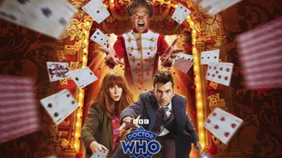 Doctor Who: The Giggle - Review
