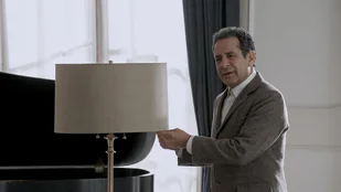 Mr. Monks letzter Fall: Kritik zum Film mit Tony Shalhoub