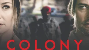 Colony: Free-TV-Premiere im Januar bei Tele 5