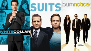 Monk, Suits, Burn Notice: USA Network plant Serienrückkehr
