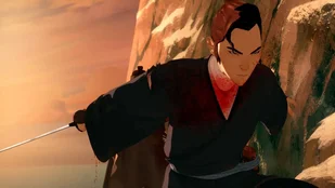 Blue Eye Samurai: Staffel 2 der Netflix-Animationsserie bestätigt