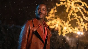 Doctor Who: BBC gibt Trailer %26 Musik-Clip zum Weihnachtsspecial heraus