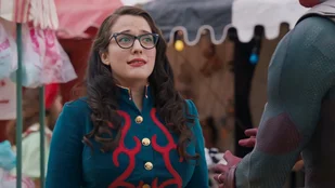 WandaVision: Kat Dennings hat geheiratet