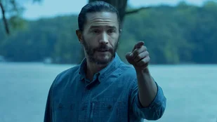Tom Pelphrey in neuer HBO-Serie vom Mare-of-Easttown-Macher