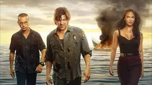 Heute neu: Staffel 2 von Almost Paradise bei AXN Black
