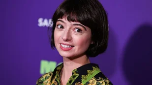 The Big Bang Theory: Kate Micucci offenbart Lungenkrebsdiagnose
