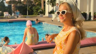 Palm Royale: Vorschau zur Comedy von Apple TV+ mit Kristen Wiig