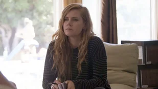 The Holdout: Krimiserie von und mit Amy Adams auf dem Weg