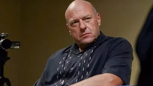 Law %26 Order - Organized Crime: Dean Norris als Stablers Bruder