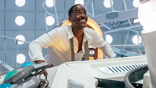 Doctor Who: Wie lange bleibt Ncuti Gatwa der 15. Doctor?