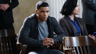 Chicago Fire: HTGAWM-Star Rome Flynn für Staffel 12 verpflichtet