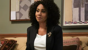 Government Cheese: Simone Missick neben David Oyelowo in Apple-Serie