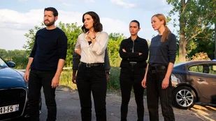 Heute neu: Staffel 2 von FBI - International bei Paramount+