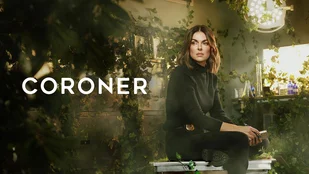 Coroner: Deutschlandpremiere der 4. Staffel im Januar