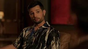 Fire Country: Staffel 2 bringt Rafael de la Fuente ins Team