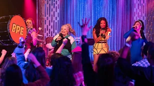 Girls5Eva: Netflix setzt Starttermin für 3. Staffel