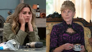 Nine Perfect Strangers: Staffel 2 mit Annie Murphy %26 Christine Baranski