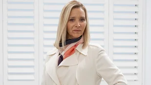 No Good Deed: Friends-Star Lisa Kudrow in neuer Netflix-Dramedy
