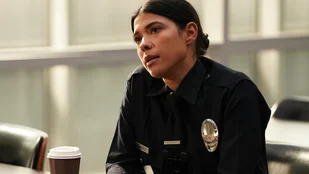 The Rookie: Beförderung für Lisseth Chavez in Staffel 6