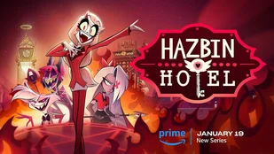 Hazbin Hotel: Neuer Serientrailer zur Amazon-Animationsserie