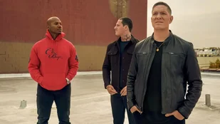 Power Book IV - Force: Verlängerung um Staffel 3 bestätigt