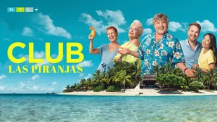 Heute neu: Club Las Piranjas bei RTL