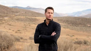 Tracker: Trailer zur CBS-Serie mit Justin Hartley