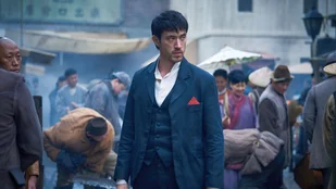 Warrior: Nach Staffel 3 ist Schluss bei Max