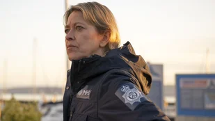 Annika - Mord an Schottlands K&uuml;ste: Free-TV-Premiere beim ZDF