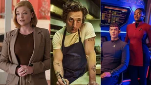 Jahresr&uuml;ckblick 2023: Die besten alten Dramaserien