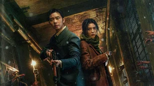 Heute neu: Gyeongseong Creature bei Netflix