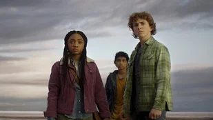 Percy Jackson and the Olympians: Review der ersten beiden Episoden