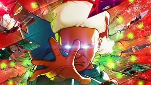 Heute neu: Staffel 2 von What If...? bei Disney+