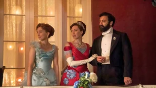 The Gilded Age: HBO best&auml;tigt Bestellung von Staffel 3
