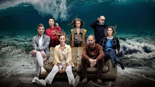 Heute neu: Die zweite Welle im ZDF 