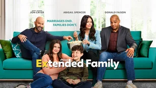 Heute neu: Extended Family bei NBC