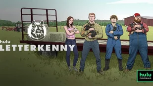 Letterkenny: Start der 12. und letzten Staffel bei Crave und Hulu