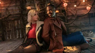 Doctor Who: The Church on Ruby Road - Review