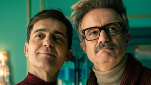 Heute neu: Berlin bei Netflix
