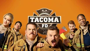 Heute neu: Staffel 2 und 3 von Tacoma FD bei Amazon Freevee