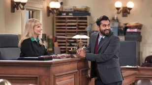 Night Court: Staffel 2 ohne Kapil Talwalkar