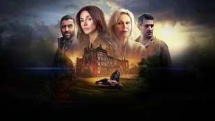 Heute neu: Fool Me Once bei Netflix 