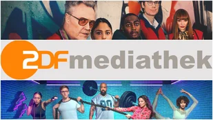 Neue Serien im Januar 2024 in der ZDFmediathek zum Streamen
