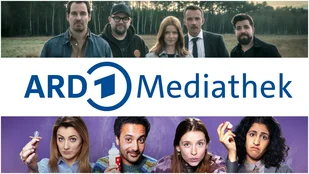 Neue Serien im Januar 2024 in der ARD Mediathek zum Streamen