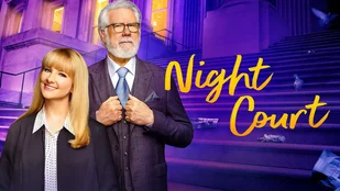 Heute neu: Staffel 2 von Night Court bei NBC